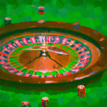 Play Live Roulette Online In Ireland