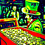 Leprechaun goes to Hell | Jackpots | PlaynGo | PLAYNGO