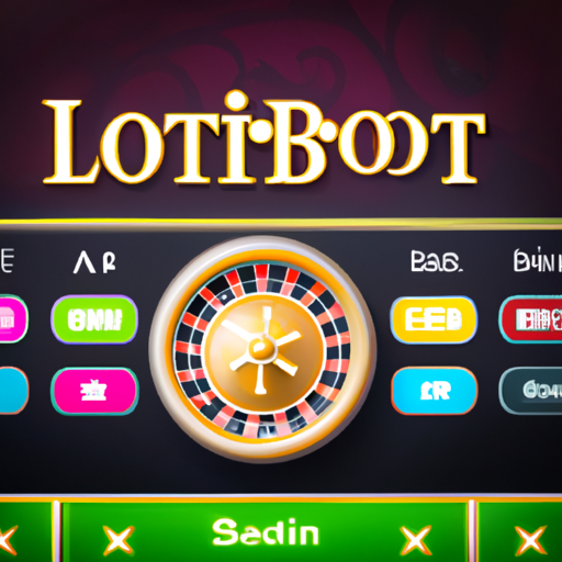 Roulette Game UK | BonusSlot.co.uk