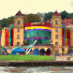 Rainbow Casino Bristol