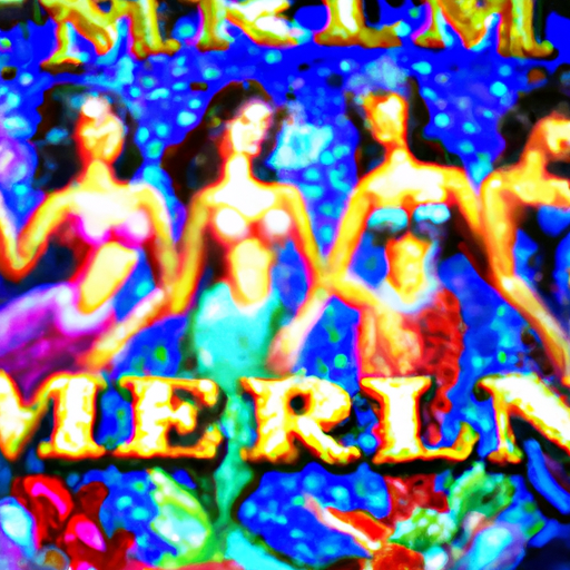 Mermaids Millions Slot Review