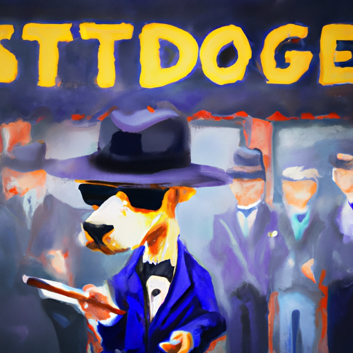 Dogfather Show | SlotVault.com