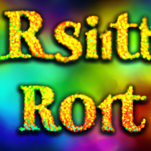 Rainbow Riches Casino Sign Up Bonus