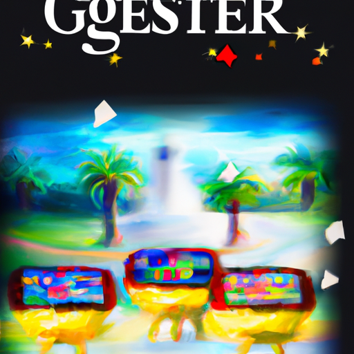 Grosvenor Casino Online Games | UK's Express Casino Delights