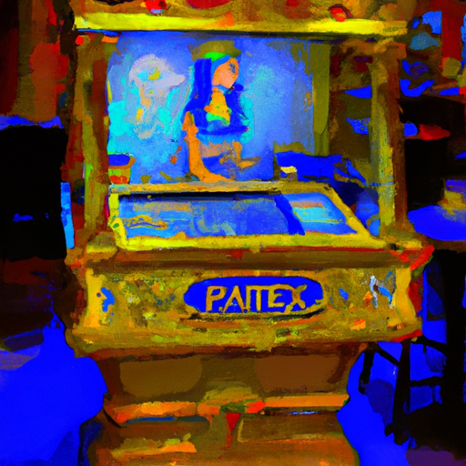 Cleopatra Slot Pay Table