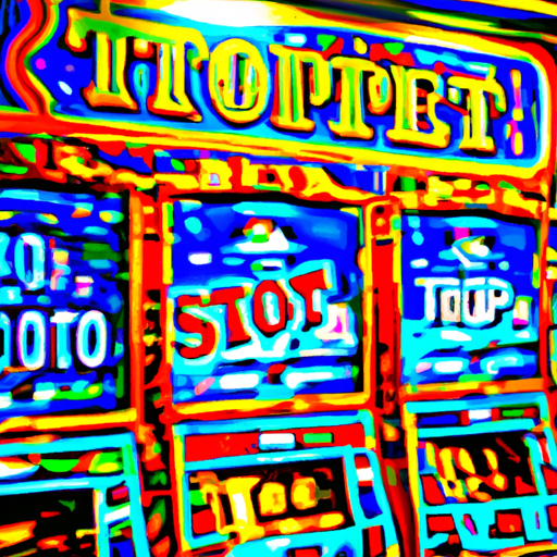 Online Slot Machine Real Money | TopSlotSite.com