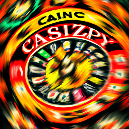 Crazy Luck Casino Free Spins