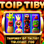 Tiki Fruits Totem Frenzy Slot Review | TopSlotSite.com