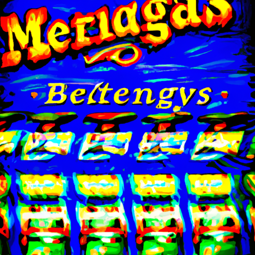 Bonanza Megaways Slot | ClickMarkets.co.uk