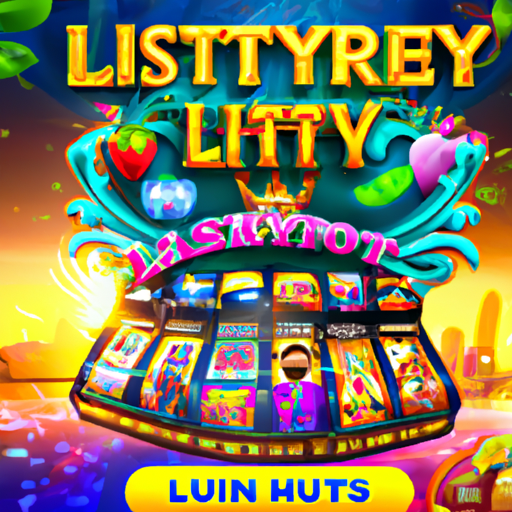 Discover Fruity Slots UK | New Casino | Latest Online Slots