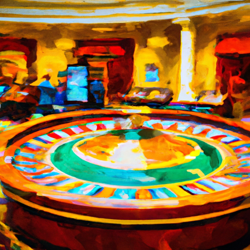Best Online Roulette Casinos Ireland