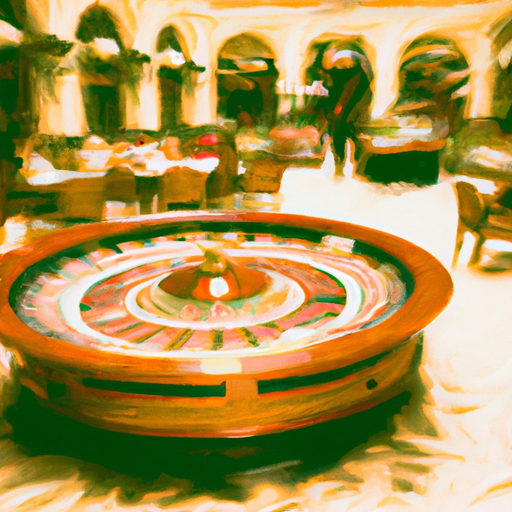 Live Roulette Casino Deutschland