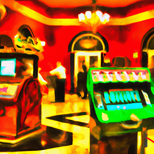 Pay By Phone Casino Ireland