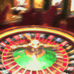 Live Roulette Sites