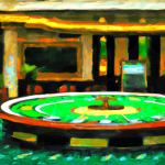 Roulette Casino Ireland