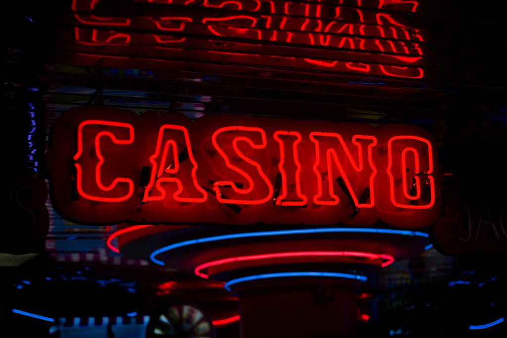 2020 Revisited: The Rise and Fall of Casino Industries in 2020