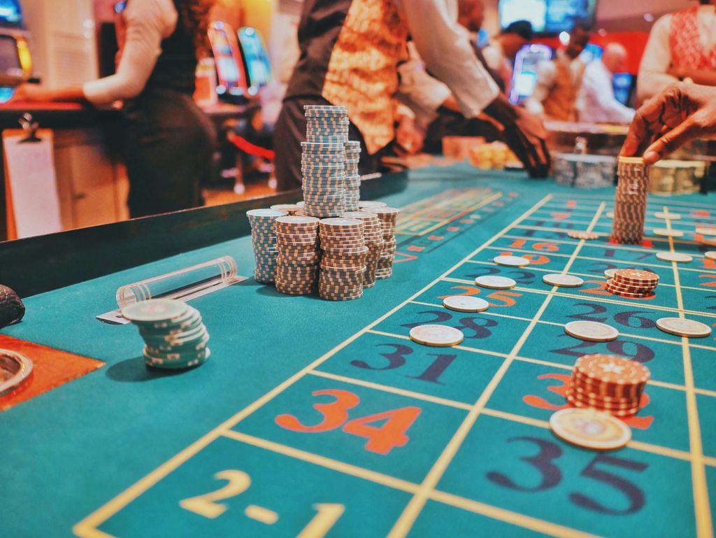 Maximizing Your Wins: The Best 2020 Casino Strategies Unveiled