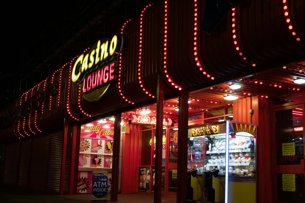 Strategies for Winning at Lady Casinos