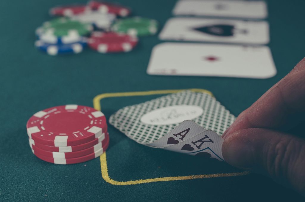 Understanding Live Casino Bonus Terms