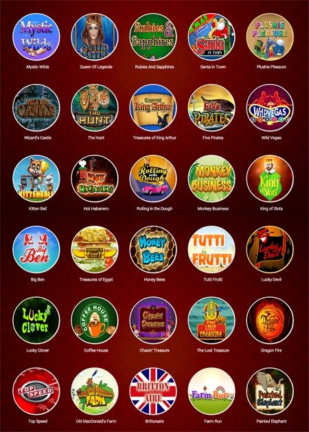 Best Mobile Slots Bonus Offers