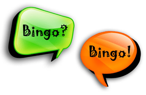 Bingo Chat Rooms