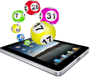 iPad Bingo Apps