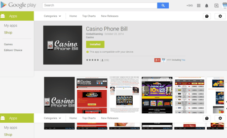 UK's Best No Deposit Phone Bill Casinos Casino Phone Bill
