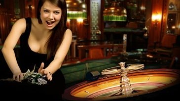 Play Free Roulette Games Online