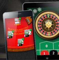 Mobile Phone Slot - Elite Casino