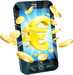 Pay by Mobile Phone Casino