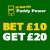 Online Baccarat Strategy | Play Casino Paddy Power | £5 Free!