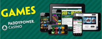 Paddy Power Casino