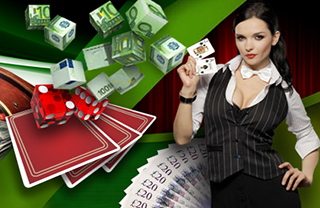 Android Casino for Your Android Devices