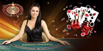 Mobile Casino No Deposit