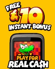 Phone Casino Free Bonus