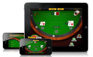 Phone Casino Blackjack