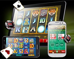 Phone Casino 5 Free