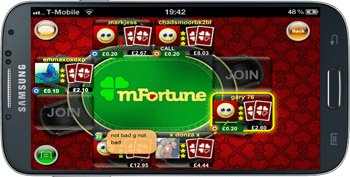 Play Poker Free Online