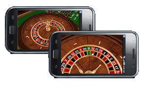 Best Mobile Phone Roulette Bonus