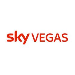 SMS Mobile Casino Phone Bill Service - Sky Vegas  £10 FREE!