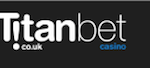 Titanbet Casino Online - Logo