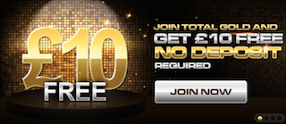 total gold promo