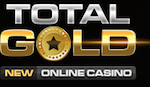 Total Gold Casino Logo