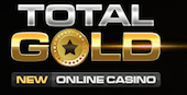 Total Gold Casino | 25 Free Spins