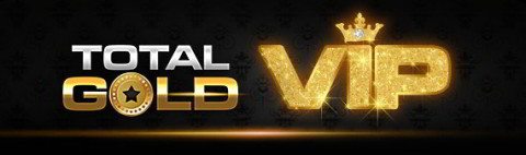Total Gold Casino VIP