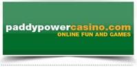 £5 Free No Deposit Casino Bonus | Paddy Power ® Online and Mobile 