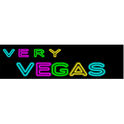 Enjoy High Powered Free Casino Slots At Very Vegas iPad Casino!