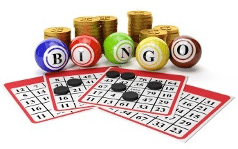 Bingo Pay With Phone Credit