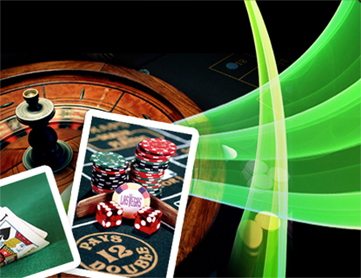 Casino No Deposit Required