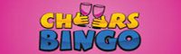 Whooping £2500 Free Bingo Bonus - Cheers Bingo